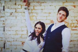 Ian Machado Garry’s wife reveals biggest lies about her husband, points finger at ‘bulls*** title holder’ Sean Strickland