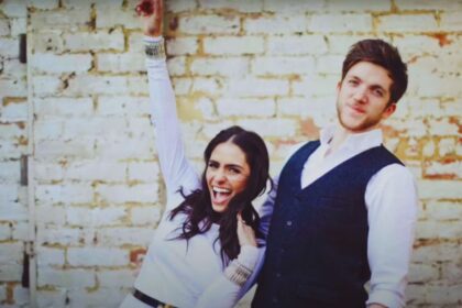 Ian Machado Garry’s wife reveals biggest lies about her husband, points finger at ‘bulls*** title holder’ Sean Strickland