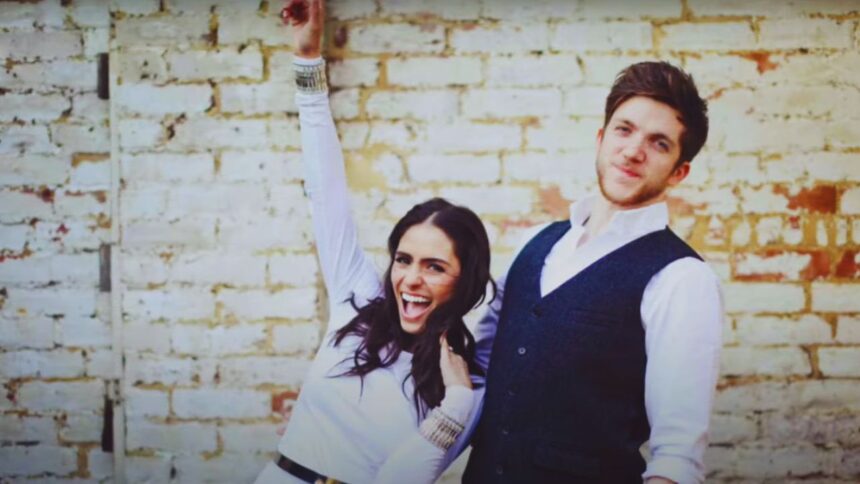 Ian Machado Garry’s wife reveals biggest lies about her husband, points finger at ‘bulls*** title holder’ Sean Strickland