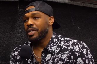 Jon Jones: A Fighter's Fortune Unveiled