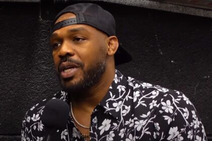 Jon Jones: A Fighter's Fortune Unveiled