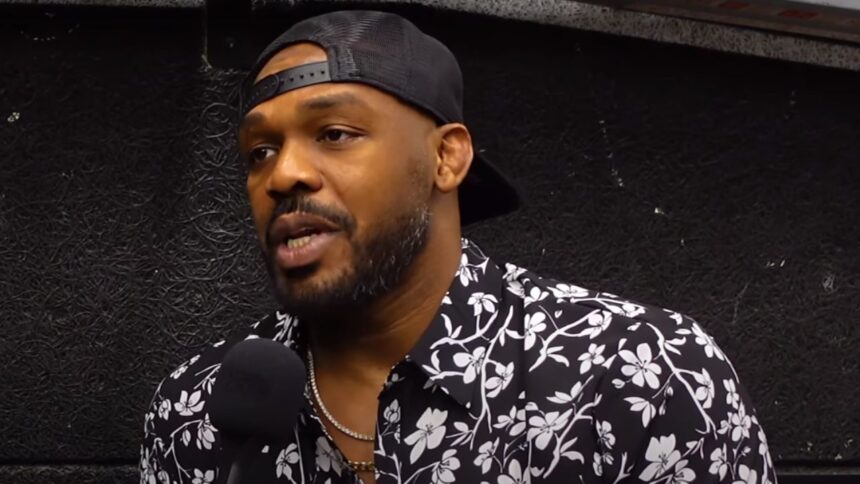 Jon Jones: A Fighter's Fortune Unveiled