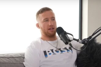 Justin Gaethje's Rise to Stardom
