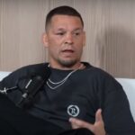 Nate Diaz Net Worth: A Glimpse into the Journey of a UFC Icon