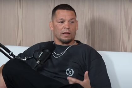 Nate Diaz Net Worth: A Glimpse into the Journey of a UFC Icon
