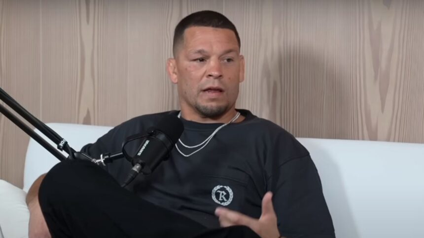 Nate Diaz Net Worth: A Glimpse into the Journey of a UFC Icon