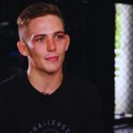 CAMERON SAAIMAN “I'M READY TO GO TO WAR”