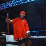 YOUSSEF ZALAL HAS A CHIP ON HIS SHOULDER