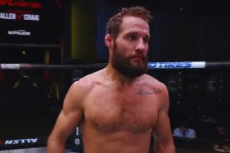 TREY OGDEN: 'I WANT TO EXPERIENCE LIFE'