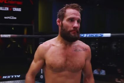 TREY OGDEN: 'I WANT TO EXPERIENCE LIFE'