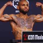 MILES JOHNS WANTS TO EXPRESS HIMSELF