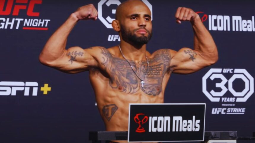 MILES JOHNS WANTS TO EXPRESS HIMSELF