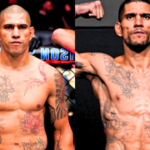 "UFC Light Heavyweight Veterans Point Out Alex Pereira's Flaws"
