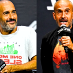 "Jon Anik Reacts: 'Are You Serious?' An Honest Take on Iconic UFC 300 Moment"