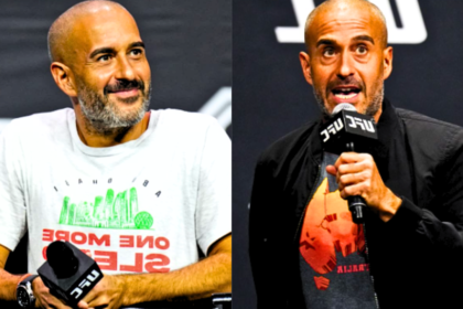 "Jon Anik Reacts: 'Are You Serious?' An Honest Take on Iconic UFC 300 Moment"