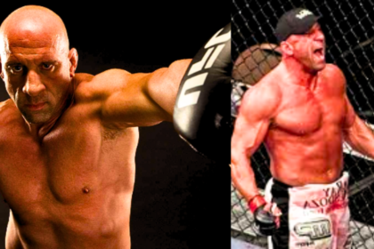 "Mark Coleman's Candid Take: Chad vs. Max?"