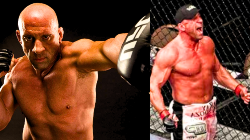 "Mark Coleman's Candid Take: Chad vs. Max?"