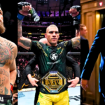 "MMA News: McGregor's Drug Tests, Pereira's Challenge, Cruz's Critique"
