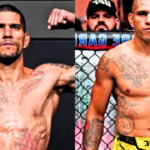 "Alex Pereira's Heavyweight Quest: A Journey Best Delayed"