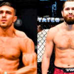 UFC Star Jorge Masvidal Eyes Boxing Bout Against Tommy Fury"