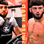 "UFC 300 Shocker: Potential Lawsuit Looms Over Arman Tsarukyan's Walkout Clash"
