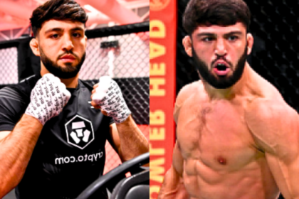 "UFC 300 Shocker: Potential Lawsuit Looms Over Arman Tsarukyan's Walkout Clash"