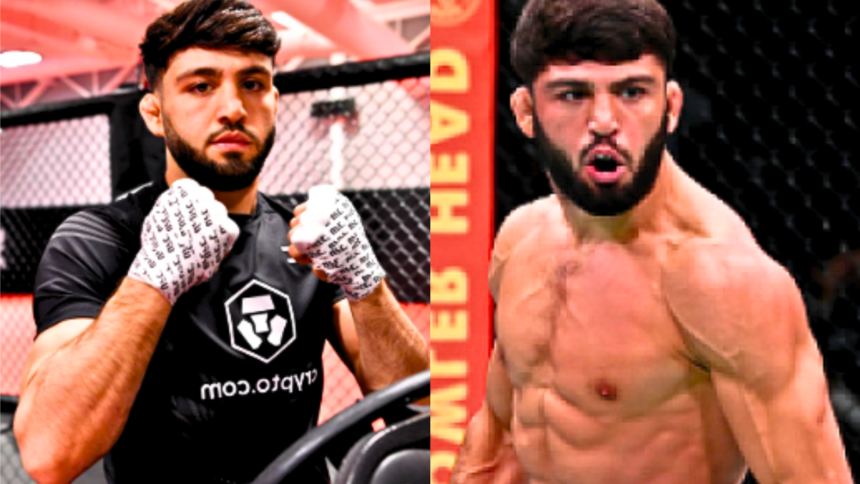 "UFC 300 Shocker: Potential Lawsuit Looms Over Arman Tsarukyan's Walkout Clash"