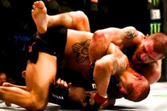 "The Lingering Weight of Regret: Inside Fighters' Emotional Journeys"