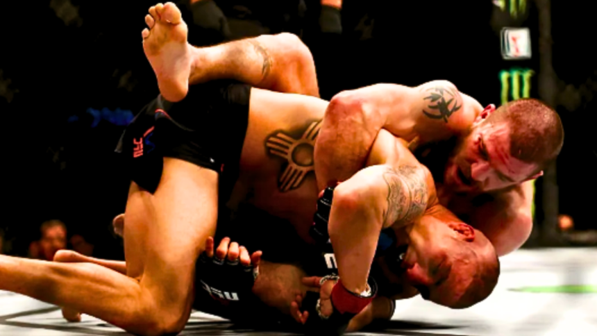 "The Lingering Weight of Regret: Inside Fighters' Emotional Journeys"