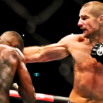 "Bisping Breaks It Down: Why Strickland Holds the Edge over Costa at UFC 302"