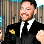 "Conor McGregor Set for Epic UFC Comeback"