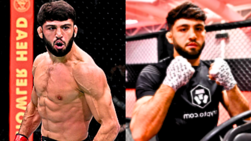 Chandler: Tsarukyan's UFC 302 Decline a Costly Misstep