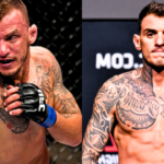 Renato Moicano: Championing American Values and Intellectual Curiosity