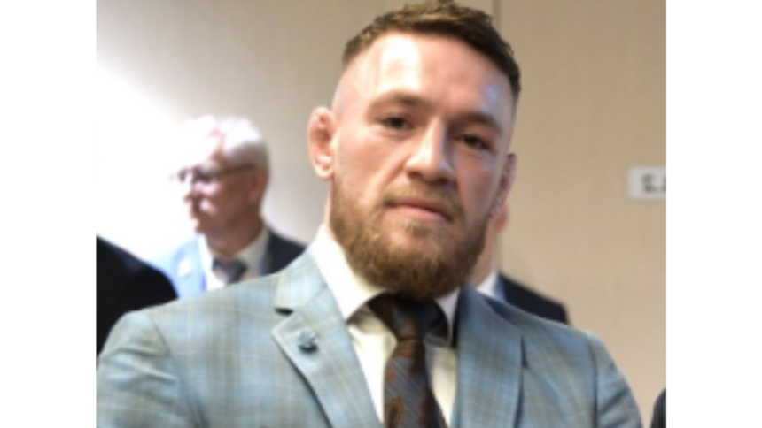 "Former UFC Champ Added to UFC 303: McGregor vs. Chandler Lineup"