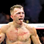 "Superman Returns: Canadian Brad Katona Faces Off in June UFC Bout in Kentucky"