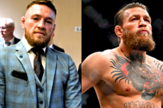 "McGregor's Return: Rust or Ready? Assessing His Comeback After a Long Break"