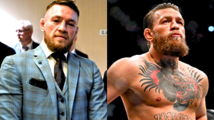 "McGregor's Return: Rust or Ready? Assessing His Comeback After a Long Break"