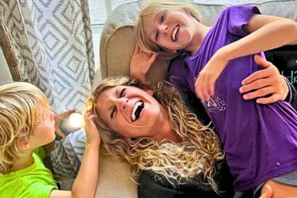 "Exploring Kayla Harrison's Personal Life: Marriage, Family, and More as She Steps into the UFC"