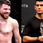 "Dominick Cruz's Solemn Response to Jim Miller's Injury News After UFC 300"