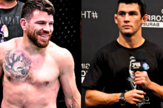 "Dominick Cruz's Solemn Response to Jim Miller's Injury News After UFC 300"