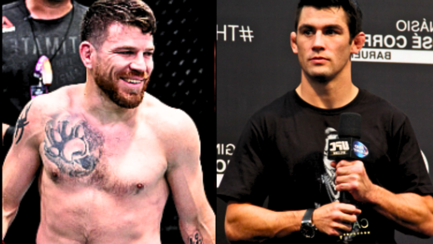 "Dominick Cruz's Solemn Response to Jim Miller's Injury News After UFC 300"