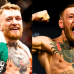 "McGregor's Bold UFC 303 Proposal: Chandler's Reaction Revealed"