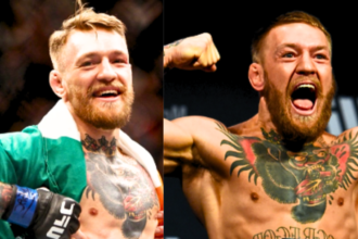"McGregor's Bold UFC 303 Proposal: Chandler's Reaction Revealed"