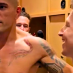 "Mark Zuckerberg's Training Invitation to Alex Pereira: Post-Injury Plans Revealed"