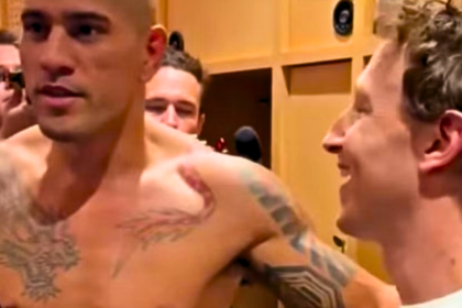 "Mark Zuckerberg's Training Invitation to Alex Pereira: Post-Injury Plans Revealed"