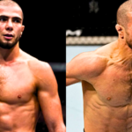 "Muhammad Mokaev Seeks Opponent: A Flyweight's Struggle for a Fight"