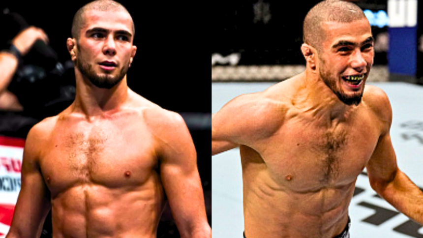 "Muhammad Mokaev Seeks Opponent: A Flyweight's Struggle for a Fight"