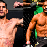 "Kamaru Usman Applauds Alex Pereira, But Issues a Heavyweight Warning"