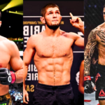 "Inside UFC: Makhachev's Strategy to Channel Khabib Against Poirier"