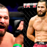"Masvidal's Mediation: Preventing Pre-Fight Drama with a Human Touch"